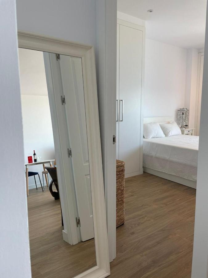 La Roca Sea View Apartment Torremolinos Bagian luar foto